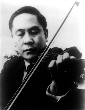 李天明:名小提琴家馬思聰的逃亡路