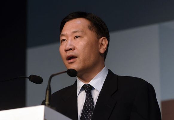 被批股奸 媒体曝光姚刚卷入金融政变内情