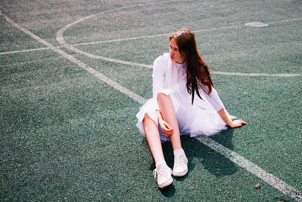 膝盖疼痛的原因 痛风和关节炎也可引起