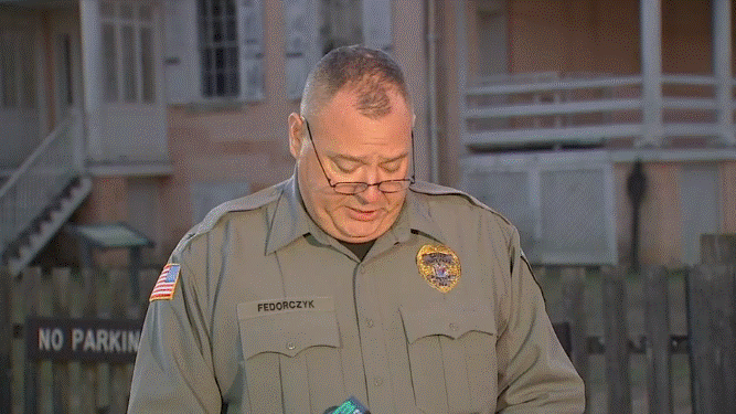 美國行動新聞直升機墜毀 飛行員和攝影師遇難