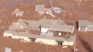 甘肃地震逃生者：泥巴在后面追 看着别人被吞噬