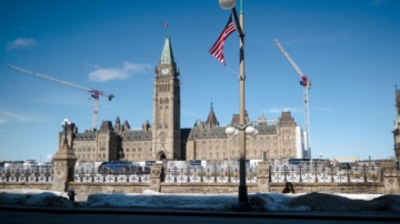 加拿大公布国家安全新规 点名85家中国机构
