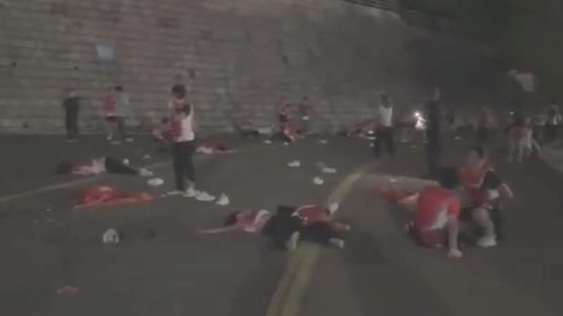 袁斌:对珠海驾车撞人案警方通报的三点质疑