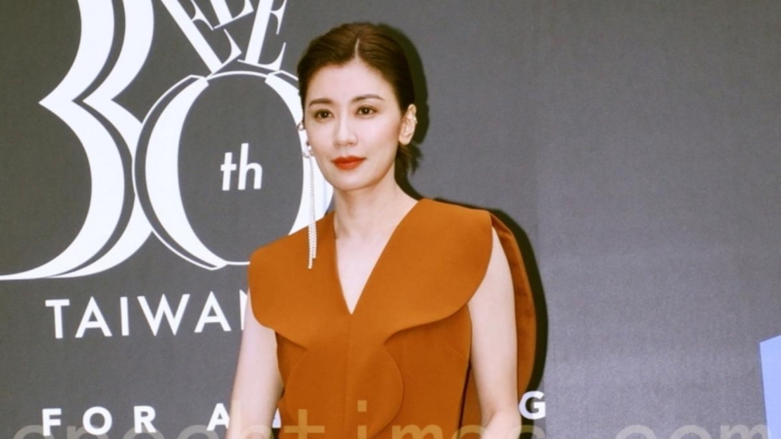 賈靜雯:股票綠到不敢聽孫燕姿的歌